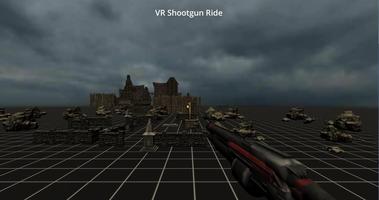 VR Shootgun Raid Controller captura de pantalla 1