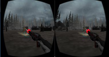 VR Shootgun Raid Controller captura de pantalla 2