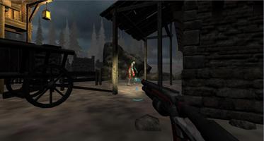 VR Shootgun Raid Controller screenshot 3