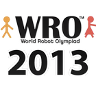 WRO 2013 Scoring App иконка