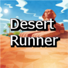 Desert Runner icône