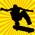 Crazy Skater