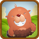 MOLES: ATTACK APK