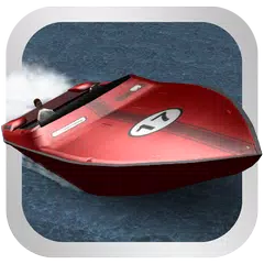 Speedboat Challenge APK Herunterladen