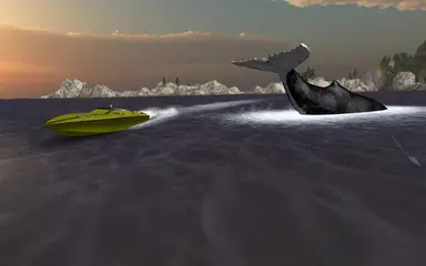 Speedboat Challenge APK Herunterladen