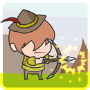 궁수키우기2 : (엘의모험) APK