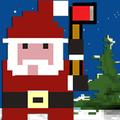Timbermaniac Santa XMAS Fun
