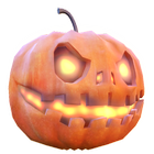 Halloween in the Pumpkinsville icon
