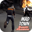 L.A. Crime Mad Town Adventures 2020 APK