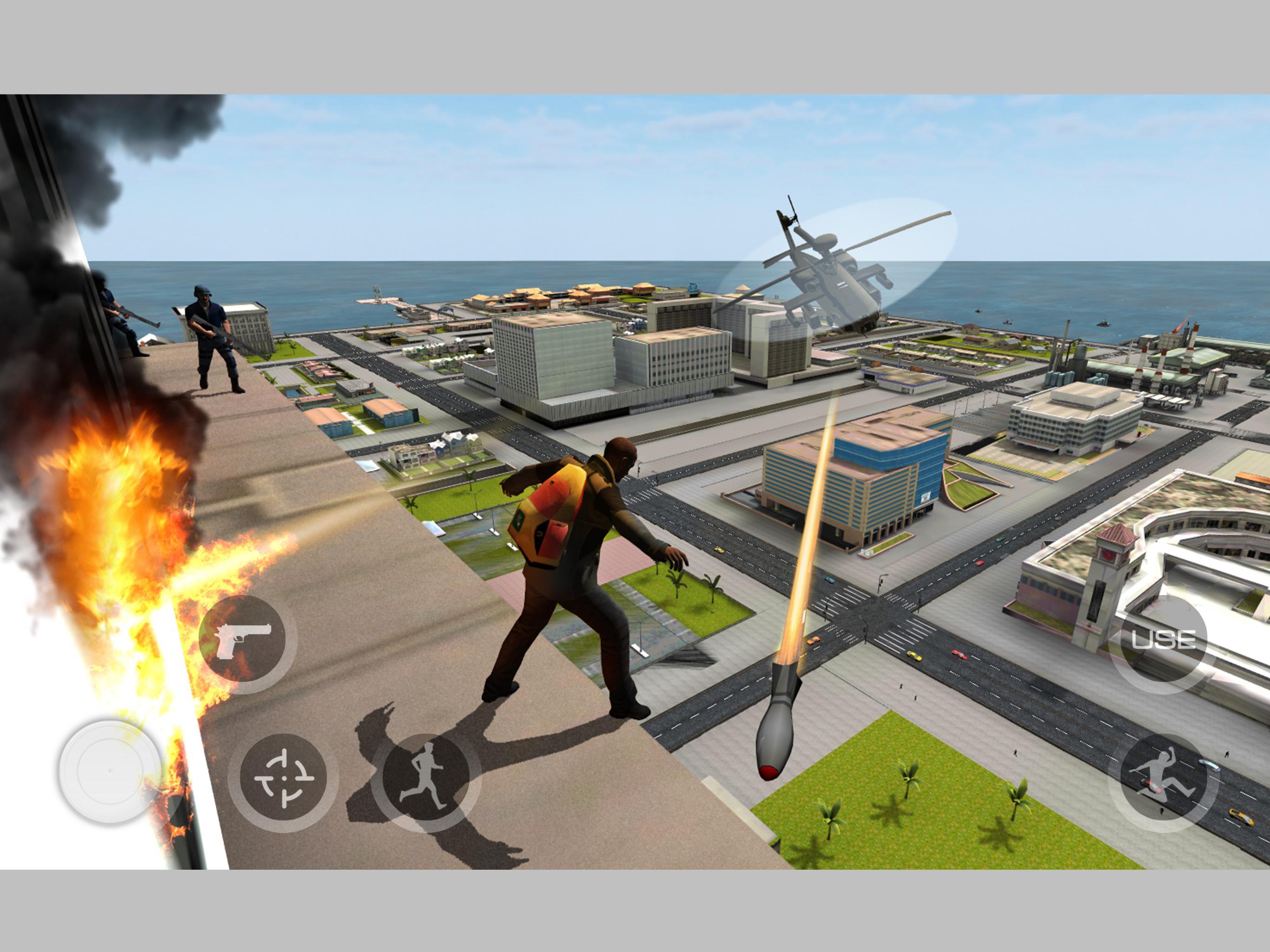 Mad City On The Edge For Android Apk Download - roblox mad city download