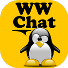 WWChat - Chat & Messenger ícone