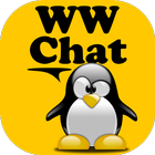 WWChat - Chat & Messenger আইকন