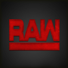 WWE Monday Night Raw : WWE Raw Videos icône