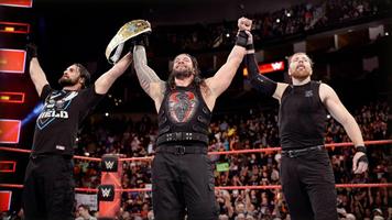 WWE Monday Night Raw : WWE Raw Videos الملصق