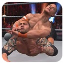 Wrestling All Star Warrior APK