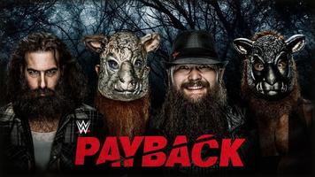 Payback – WWE Payback – WWE Videos скриншот 1