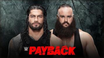 Payback – WWE Payback – WWE Videos скриншот 2