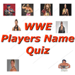WWE Players Name Quiz