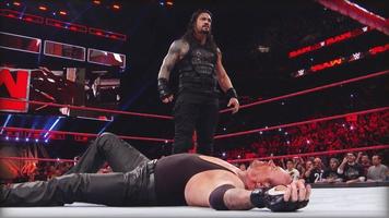 WWE RAW : RAW ALL VIDEOS capture d'écran 1