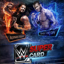 WWE SuperCard Video – Multiplayer Card Battle Game APK