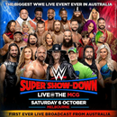 Super Showdown : WWE Super Show-Down APK