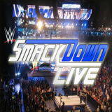 WWE SmackDown : SmackDown Fight Videos أيقونة
