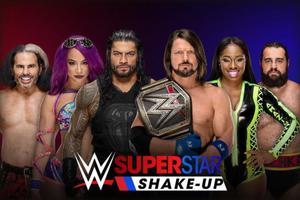 WWE SmackDown : SmackDown Fight Videos الملصق