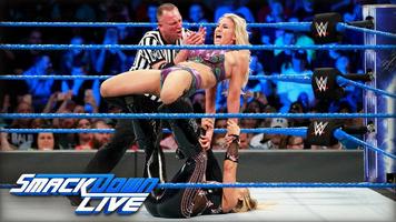 WWE SmackDown : SmackDown Fight Videos تصوير الشاشة 1