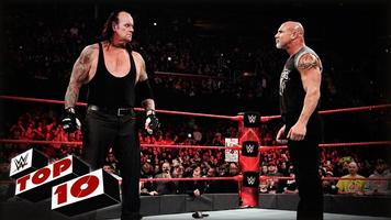 WWE Top 10 : WWE Top 10 Videos الملصق