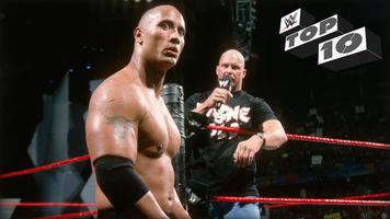 WWE Top 10 : WWE Top 10 Videos تصوير الشاشة 3