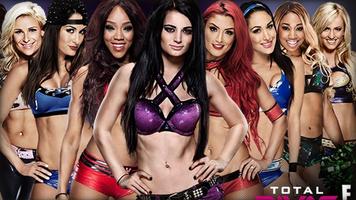 Total Divas : WWE Total Divas – Videos imagem de tela 1