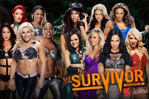 Total Divas : WWE Total Divas – Videos capture d'écran 3