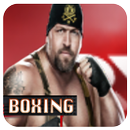 Wrestling All Star Warrior APK