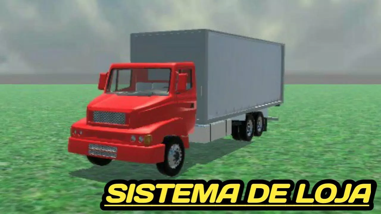 Elite Truck Simulator Novo Jogo De Caminhão Brasileiro para Android