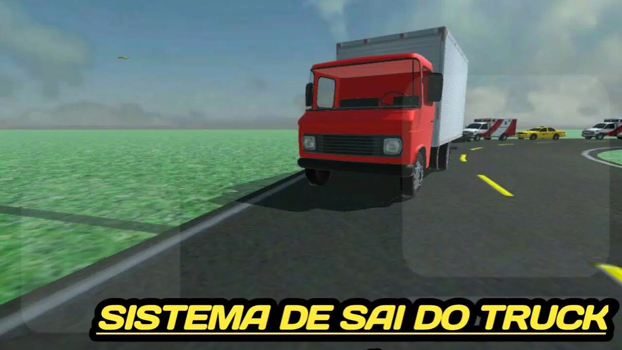 Elite Brasil Simulator APK (Android Game) - Baixar Grátis
