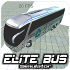 Elite Bus Simulator icône