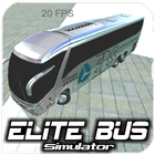 Elite Bus Simulator 圖標