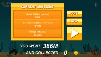 Diving Talent-Survival Game Screenshot 2