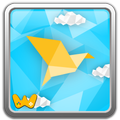Origami Bird
