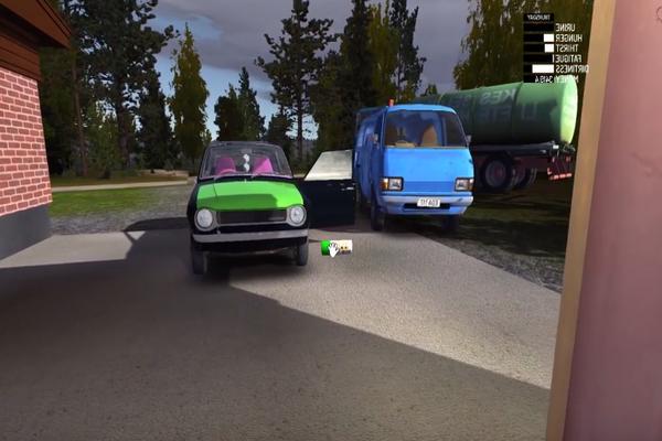 ดาวน์โหลด Guide Of My Summer Car APK สำหรับ Android