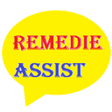 Remedieassistt icon