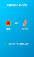 Brain Training: CallMe Phone Number Memory Trainer Poster