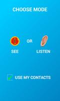 Brain Training: CallMe Phone Number Memory Trainer Affiche