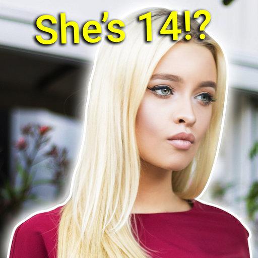 Guess Her Guess Girl Age Test 2019 APK Guess Download for Android – Download Her Age Challenge: Guess Girl Age Test 2019 APK Latest Version - APKFab.com