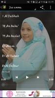 Juz Amma|Wafiq Azizah screenshot 1