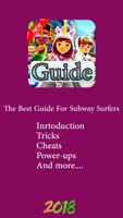 guide for subway run 2018 تصوير الشاشة 1