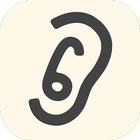 آیکون‌ English Ear Free