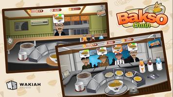 Bakso Chain Ekran Görüntüsü 1