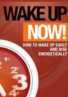 Waking Up Early постер
