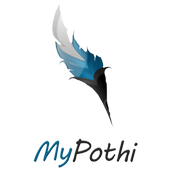 MyPothi icon